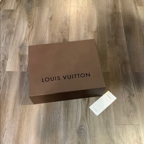 Louis Vuitton Bag - USED - Picture 6 of 6